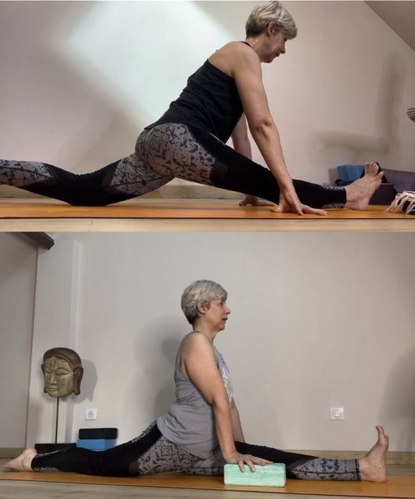 Exemple de progression — 03